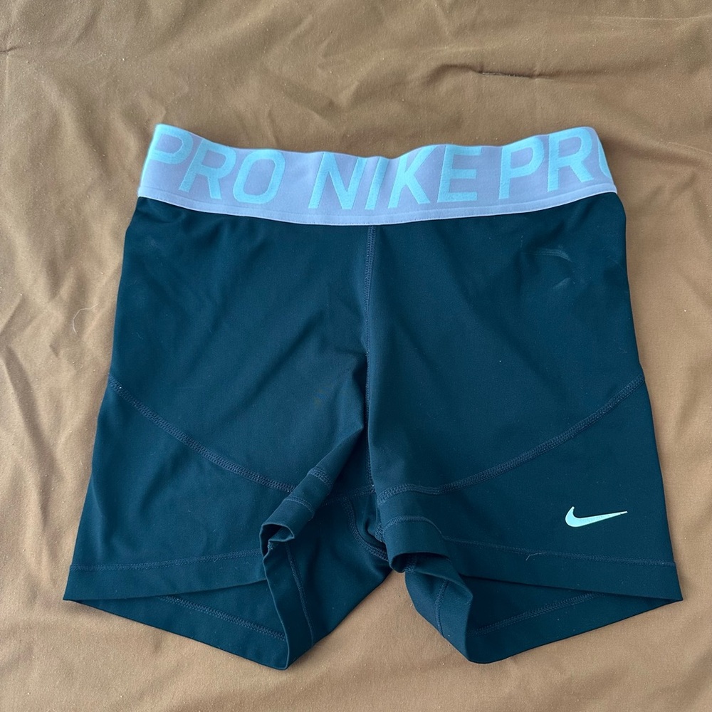 Nike Pro Spandex